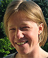 Photo of Clara Kulich
